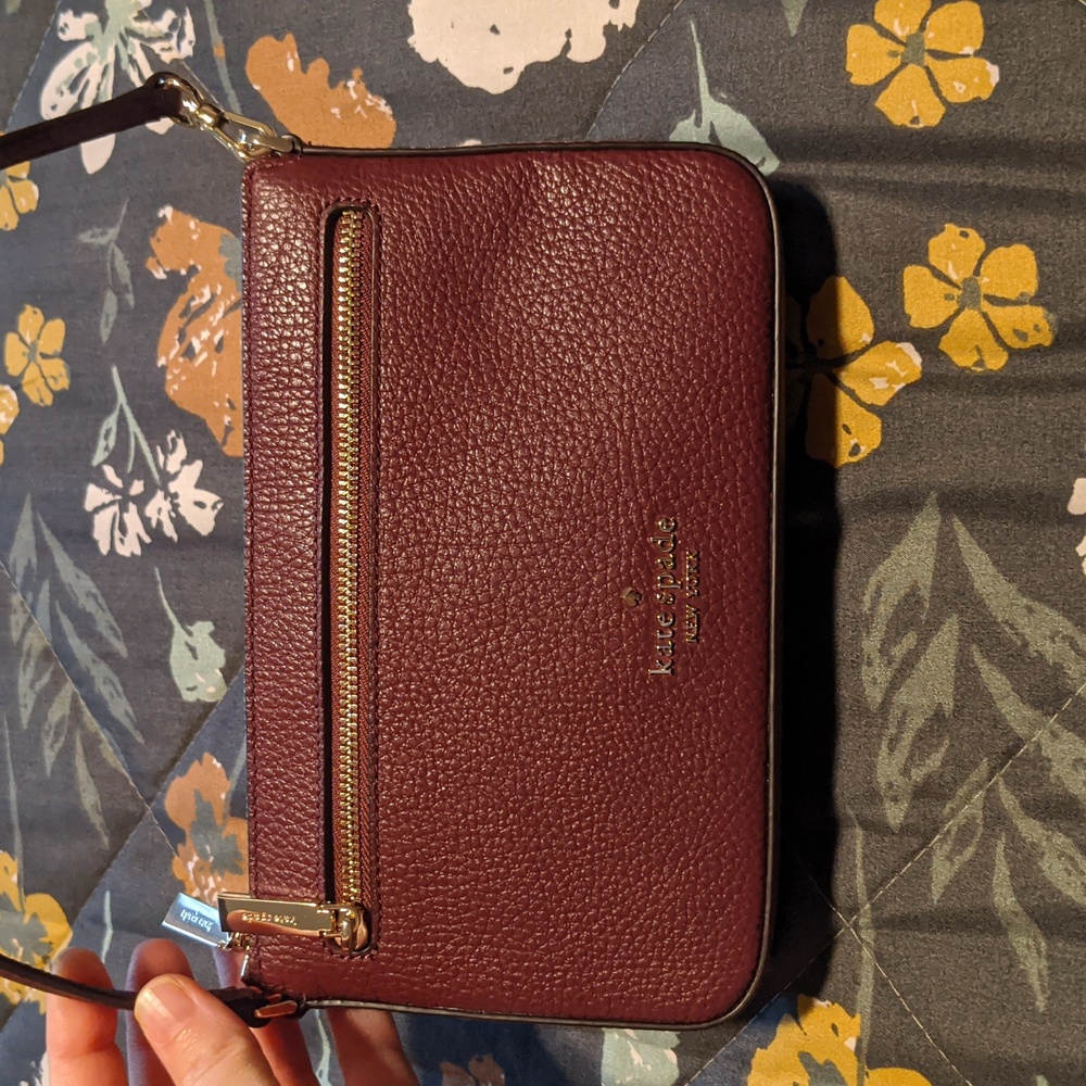 Kate Spade Wristlet